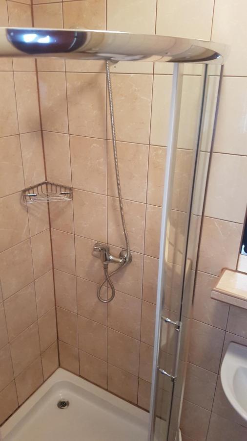 Osrodek Wypoczynkowy Jasiek Ochotnica Dolna Exterior foto